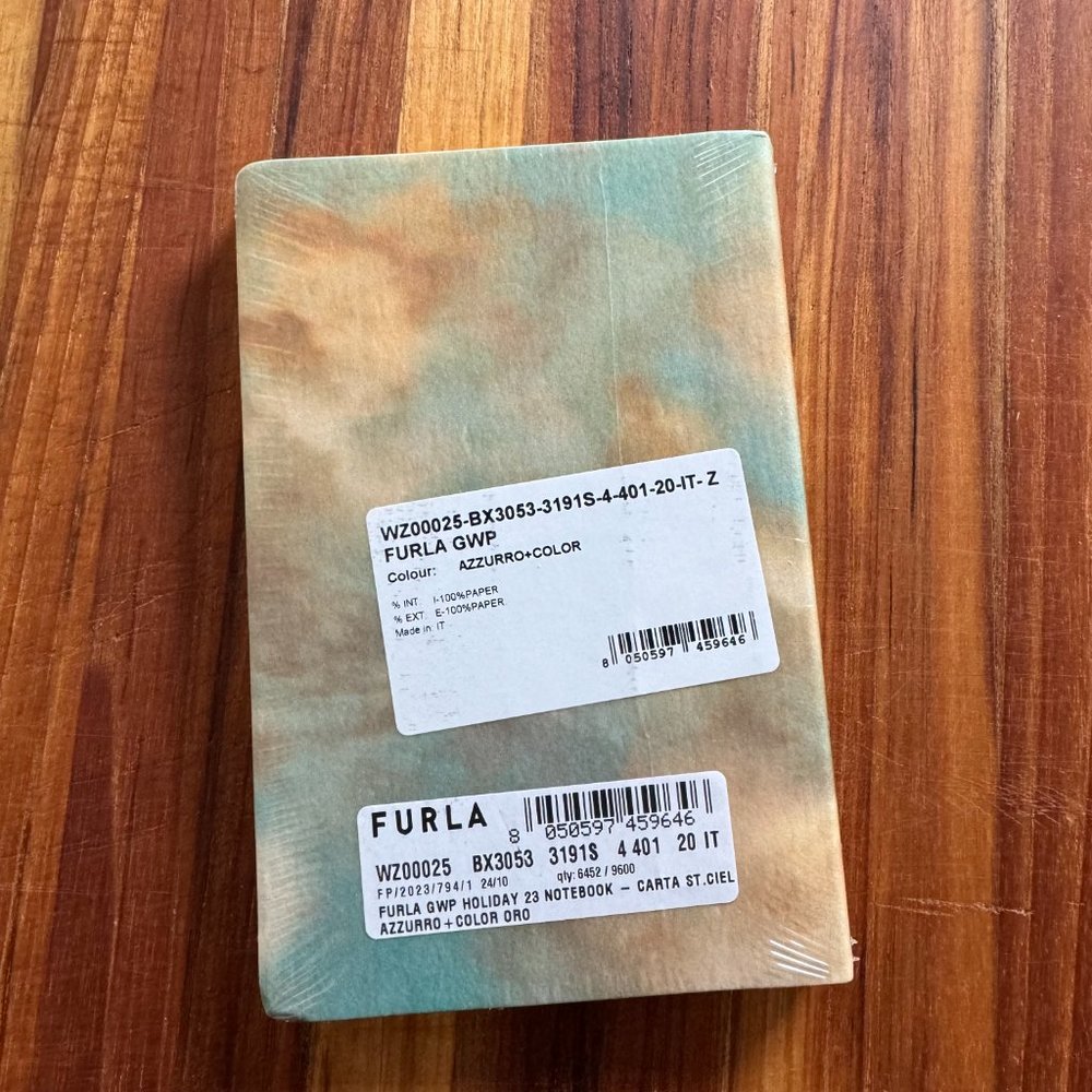 Furla Notebook - Picture 2 of 4